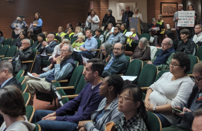 Sunnyvale Must Protect Children’s Future