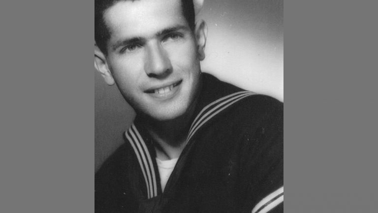 Mission City Voices: Climbing Mt. Fuji