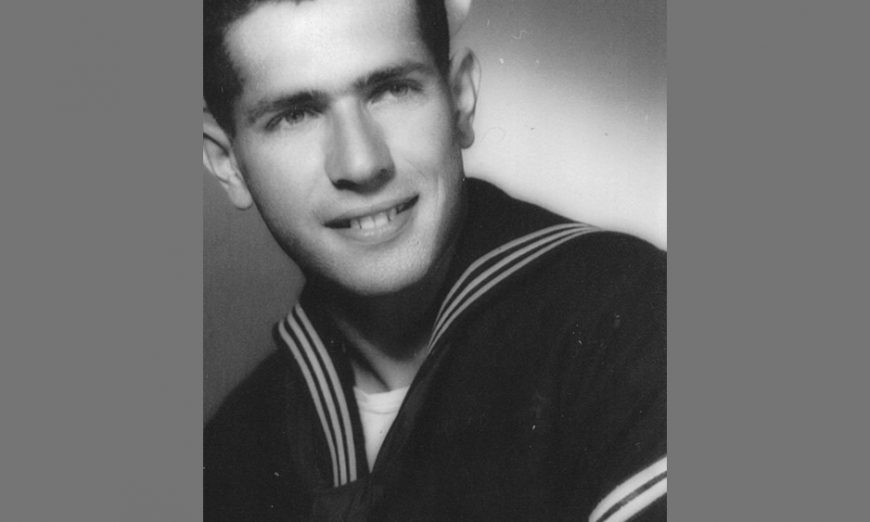 Mission City Voices. In his essay, Santa Claran Ed Garcia shares his person story of climbing Mt. Fuji during the Korean War.