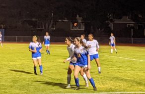 Bruins Dominate Second-Half Possession in Loss to South San Francisco