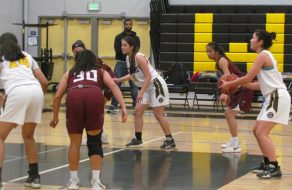 Chargers Battle Back, But Fall in Overtime 