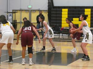 Chargers Battle Back, But Fall in Overtime