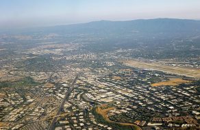 Minimum Wage Goes Up in Silicon Valley