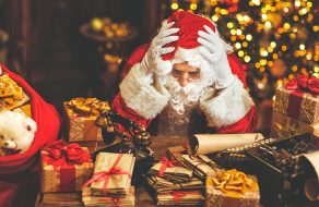 Milestones: Winter Whirlwind