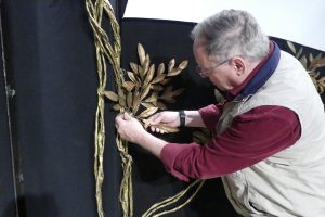 “Pride and Prejudice” Scenic Designer Joe Ragey Sets the Stage for Romance