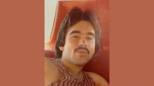 Santa Clara Cold Case: Christopher F. DePasquale, 1981