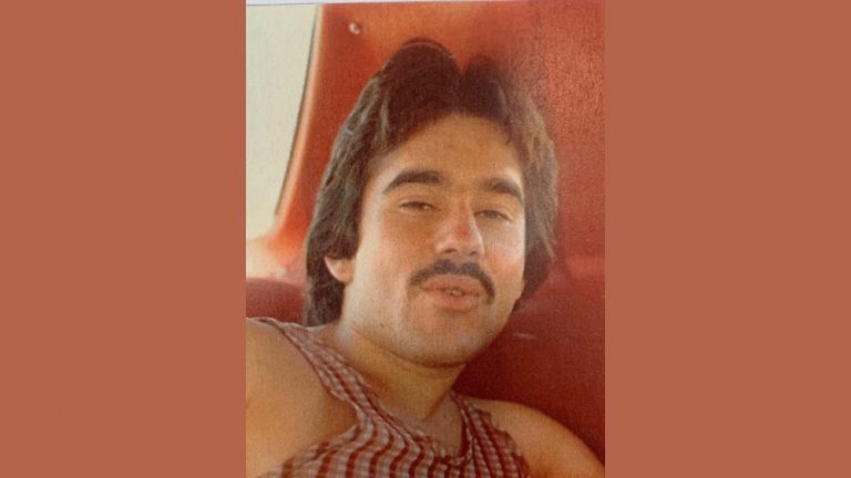 Santa Clara Cold Case: Christopher F. DePasquale, 1981