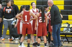 Fremont Rallies Back Twice, But Falls to Harker 30-24