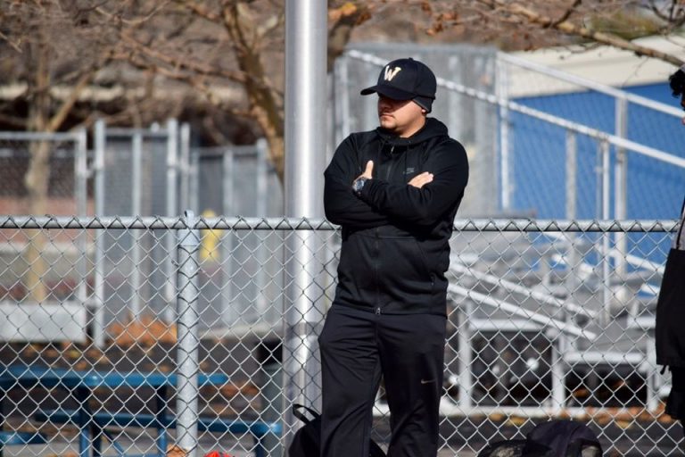 Wilcox Soccer Program Buoyed by Young JV Head Coach