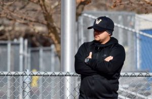Wilcox Soccer Program Buoyed by Young JV Head Coach