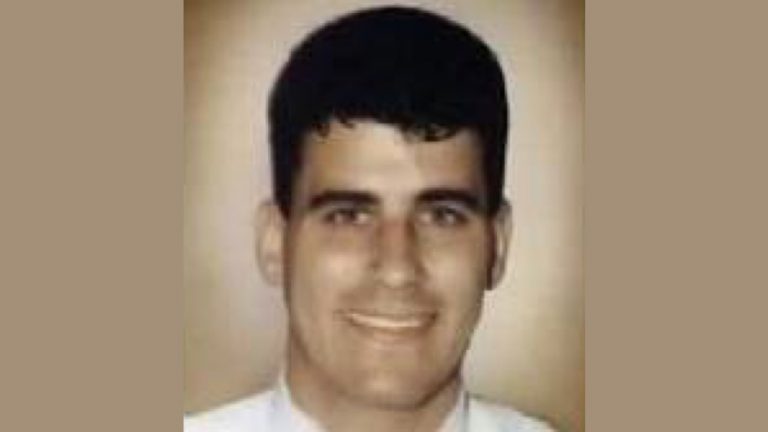 Santa Clara Cold Case: Mathew Flores, 1994