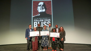 49ers Expand Dr. Harry Edwards “Follow Your Bliss” Award Grants to Five Bay Area Educators