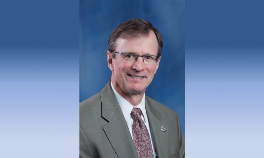 Sunnyvale School District Superintendent Benjamin Picard announced that he is retiring. His last day as Superintendent will be June 30.