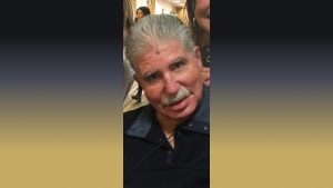 James Bernard Heiner: 1943 – 2019