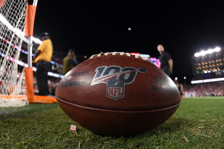 Milestones: The Gridiron Grind