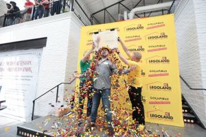 Legoland Discovery Center Bay Area is Holding a Two-Day Brick Factor Competition