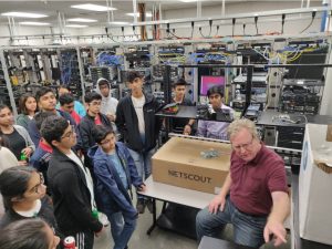 Shooting Stars Foundation Bets on Teens for Next Generation Startup Entrepreneurship