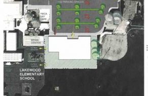 New Lakewood Branch Library Approved for North Sunnyvale