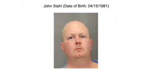 Arrest Made in Sunnyvale Arson Case