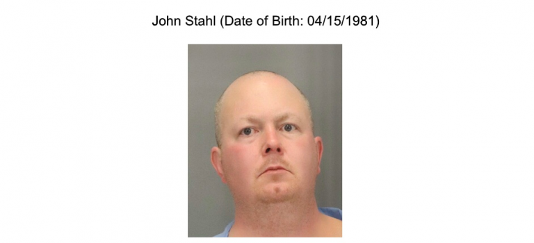 Arrest Made in Sunnyvale Arson Case