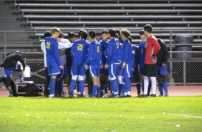 Bruins Soccer Remains Undefeated with Win Over Los Altos 
