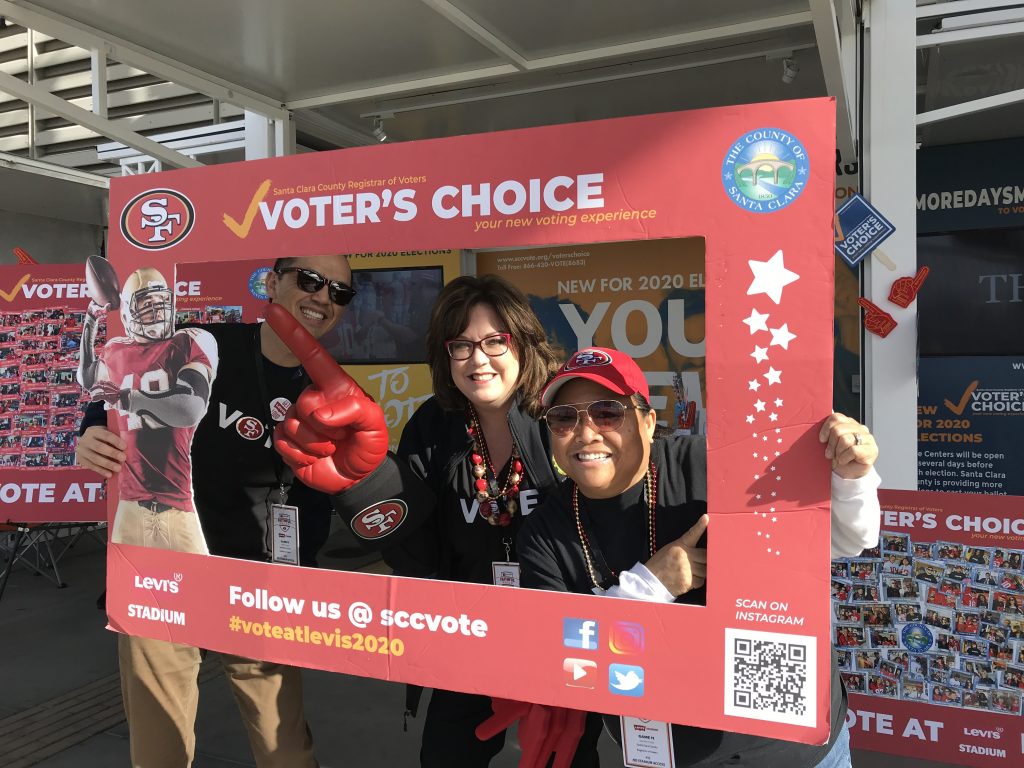 Because California's Voter’s Choice Act goes into effect in March, these are the changes you need to know about for the March Primary election.