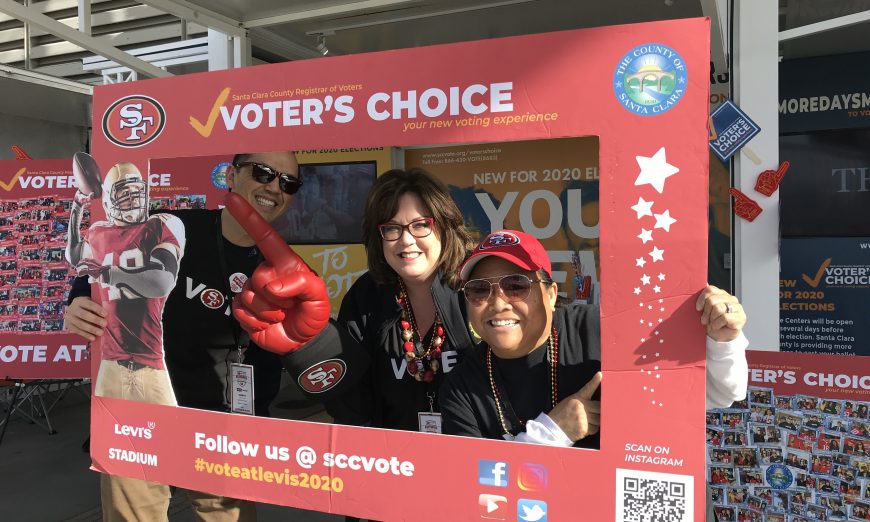 Because California's Voter’s Choice Act goes into effect in March, these are the changes you need to know about for the March Primary election.