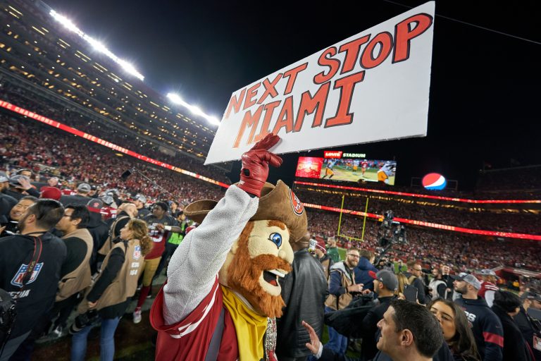 Milestones: Champions!