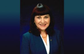 Santa Clara Council Member Patricia M. Mahan Submits Resignation