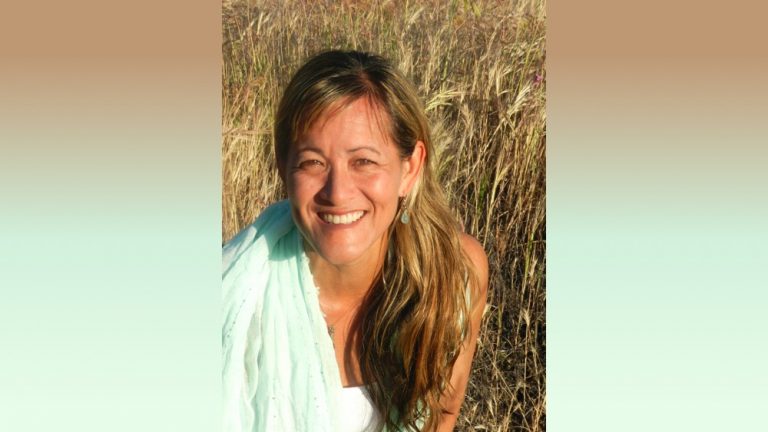 Getting to Know Beverly Molina, Author of “Brave and Awake”