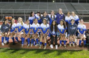 Bruins Soccer Squad Receives High Praise From Coach Comstock