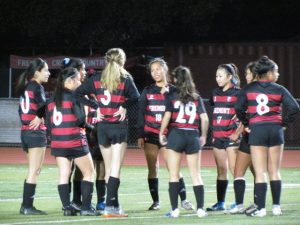 Firebirds Shutout Cupertino 4-0