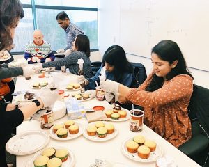 Cake4Kids Makes Birthdays Special for Local Kids in Foster Care and Homeless Shelters