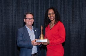 Sunnyvale School District Awarded CSBA Golden Bell
