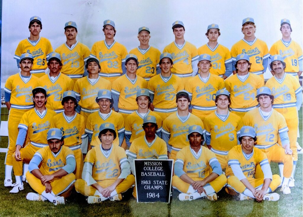Mission College is inaugurating an Athletics Hall of Fame, with an induction ceremony scheduled for November 7, 2020. They are looking for nominations.