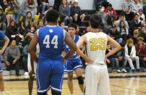 Wilcox Storms Back, But Bruins Hold Off the Charge