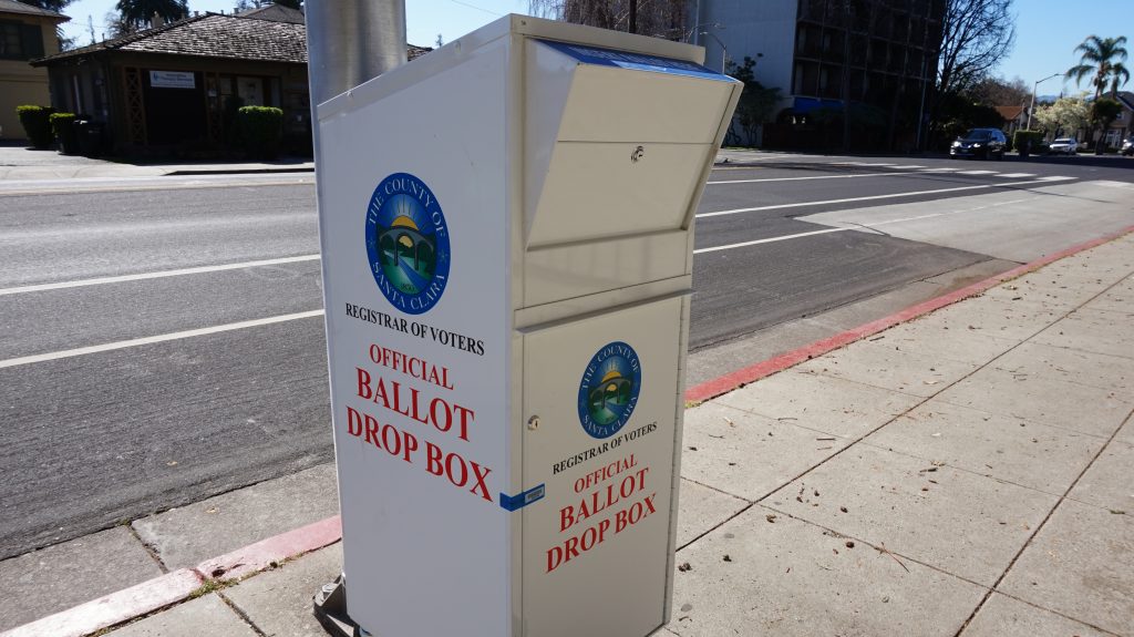 You probably got your ballot by now. If you need help understading what your vote means in the March Election, read about Measure C and Police Chief.