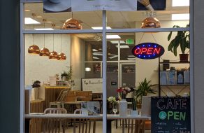 Jiaren Cafe Fills Void Left by City Lights Espresso