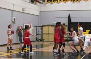 Chargers Charge Back in 3rd, But Fall to Falcons