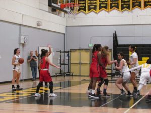 Chargers Charge Back in 3rd, But Fall to Falcons