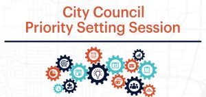 Council Goal-Setting: Related Santa Clara Groundbreaking, Bond/Parcel Ballot Tax Measure Immanent