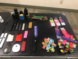 Federal “Vape” Law Now in Effect