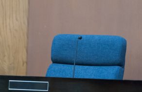 Apply Now for Council District 5 Vacancy