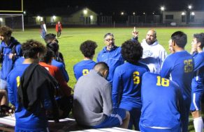 Santa Clara Bruins on Brink of Clinching League Title 