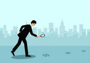 How to Follow the Money – Peeling the Campaign Spending Onion