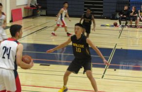 Chargers Finish Off Double-Overtime Comeback