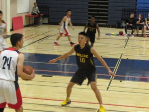 Chargers Finish Off Double-Overtime Comeback