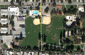 Community Group Objects to Planned Demolition of Lakewood Pool