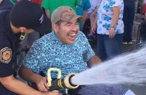 FINS Creates New Opportunity for Often Forgotten Segment of the Community