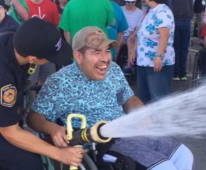 FINS Creates New Opportunity for Often Forgotten Segment of the Community